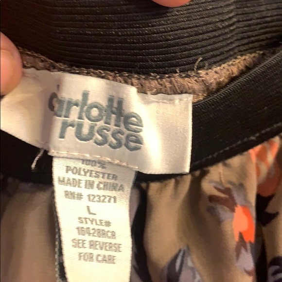 Skirt - Picture 3 of 5